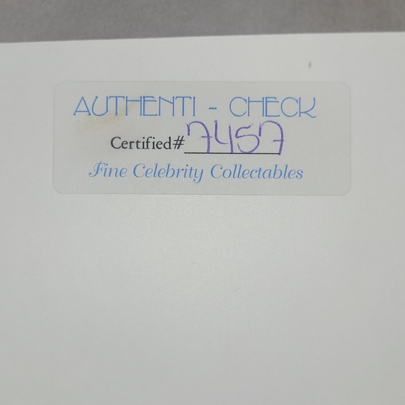 Authentic Signed copy of Monkees - Picture 2 of 3